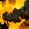 Steff Taff se réveille à Obsidiantre (Dofus)