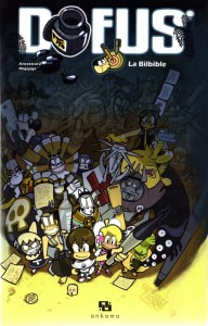 Dofus HS 3 - La Bilbible