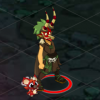 Masque du Psychopathe (Dofus)