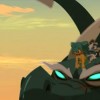 Phaéris repart avec Yugo (Wakfu)