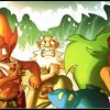 Wakfu tome 2 : Les Kamas de la soif