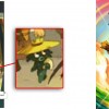 le flaqueux est là pour rappeler que Wuye Changjie a aussi dessiné le Tome 2 de Wakfu Heros