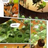 Page 4 du tome 2 de Wakfu : Les Kamas de la soif