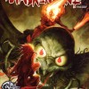 Maskemane N°7 (comics Wakfu)