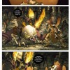 Page 1 - Comics Maskemane N°7 (Wakfu)