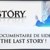 Banniere documentaire sur The Last Story