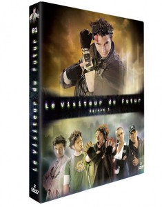 Image du coffret du visiteur du futur