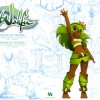 Art book Wakfu - Tome 8