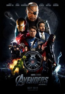 Avengers (film)