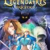 Les Légendaires Origines - Tome 1 - Danaël