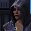 Image de Dark Jaesa Willsaam si elle est obscure dans Star Wars : The Old Republic (source : http://www.gamersglobal.de/news/47435/swtor-tagebuch-7-eltern-tot-und-treffen-mit-jaesa-willsaam)