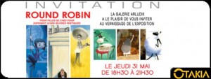 Header Otakia : exposition les filles de chez Pixar