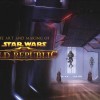 Titre intérieur du livre The Art and Making of Star Wars : The Old Republic