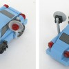 Lego 9480 - Finn McMissile (Cars 2)