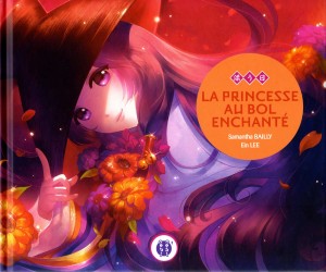 La princesse au bol enchanté (nobi nobi !)