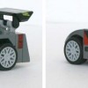 Max Schnell vue trois-quart - Lego 9485 - Ultimate Race Set (Cars 2)