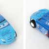 Raoul ÇaRoule plongée - Lego 9485 - Ultimate Race Set (Cars 2)