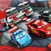 Lego 9485 - Ultimate Race Set (Cars 2)