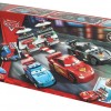 Packaging - Lego 9485 - Ultimate Race Set (Cars 2)