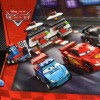 Plan montage - livre 1 - Lego 9485 - Ultimate Race Set (Cars 2)