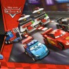 Plan montage - livre 3 - Lego 9485 - Ultimate Race Set (Cars 2)