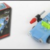 Lego 9480 - Finn McMissile (Cars 2)