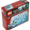 Lego 9480 - Finn McMissile (Packaging dos)