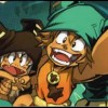 Manga Wakfu Tome 1 (header)