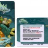 carte de loterie Wakfu : La cape de la confrérie