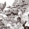 L'anniversaire de Yugo (manga Wakfu)