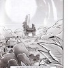 Page 2 du tome 1 du manga Wakfu