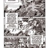 Page 3 du tome 1 du manga Wakfu