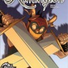 Comics Remington N°9 (Wakfu)