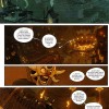 Page 1 du Comics Remington N°9 (Wakfu)