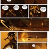 Page 2 du Comics Remington N°9 (Wakfu)