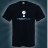 T-shirt-Frenchnerd-Garcon