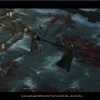 Adriah trahit Léah et Tyraël après avoir tué le dernier démon primordial Asmodan dans Diablo 3