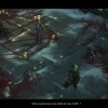 Tyraël maîtrisé par Adria dans Diablo 3 alors qu'elle prépare à faire revenir Diablo