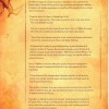 Page 2 sur la cosmonogie du monde de Diablo (livre de Cain - Diablo)