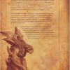 Page 3 sur la cosmonogie du monde de Diablo (livre de Cain - Diablo)