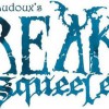 Titre de la série Freaks' Squeele de Florent Maudoux