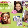 Visuel invitées nobi nobi pour Japan Expo 2012