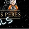 Header Otakia Lego Star Wars fête des pères et des fils