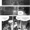 Page 2 du volume 1 de Freaks' Squeele : Etrange Université