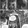 Page 3 du volume 1 de Freaks' Squeele : Etrange Université