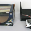 ouverture du Packaging de la Toyota Trueno AE 86 - ech 1/18 (Initial D)