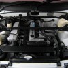 Le moteur de la AE 86 est celui d'origine