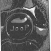 Ombre conduit une Joop (à la place de Jeep) dans Freaks' Squeele tome 4