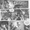 Page 2 du tome 3 de Freaks' Squeele : le tango de la mort