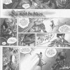 Page 4 du tome 3 de Freaks' Squeele : le tango de la mort